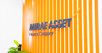 Mirae Asset Finance lại lỗ nặng 347 tỷ, nợ khủng 11.720 tỷ