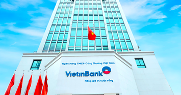 VietinBank có Tổng giám đốc mới, tăng trưởng tín dụng có phần chậm lại