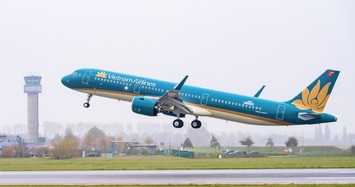 Vietnam Airlines: Tiếp tục có lãi trong quý 3, vẫn gánh lỗ luỹ kế 35.225 tỷ