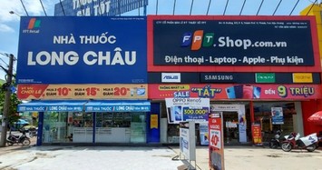 SSI Research: Long Châu tăng vốn sẽ hỗ trợ giá cổ phiếu FRT trong ngắn hạn