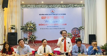 Những ngày Văn hóa Đồng hương Quảng Nam tại TP HCM lần 3