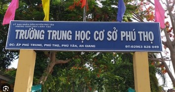 An Giang: Liên danh nào ‘cầm chắc’ gói thầu xây dựng hơn 56 tỷ đồng?