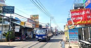 CÔNG TY CỔ PHẦN XÂY DỰNG - MÔI TRƯỜNG SẠCH: Khẳng định thương hiệu – uy tín trong đấu thầu