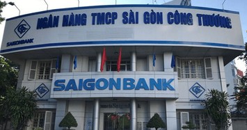 Đấu giá khoản nợ của CTCP Thực phẩm và Dịch vụ Tổng hợp tại Saigon Bank