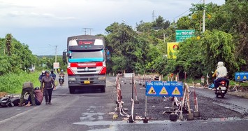 Năng lực Công ty Hoàng Vũ trúng nhiều gói thầu tại Đắk Nông 