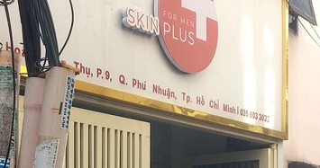 Bị xử phạt, Dr. Meso Clinic tung chiêu 've sầu thoát xác'