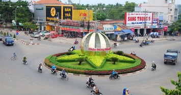 Tây Ninh: Doanh nghiệp Thanh Tuấn Phát trúng gói thầu hơn 2,6 tỷ đồng