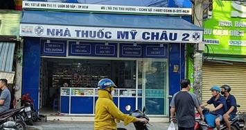 Bà chủ bị bắt, hệ thống nhà thuốc Mỹ Châu có bị ảnh hưởng?