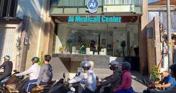 AI Medicall Center: Ngựa quen đường cũ?