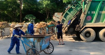 Vĩnh Long: HTX Ngọc Chinh, khách hàng quen mặt của Phòng QLĐT TX Bình Minh?