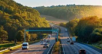 Bình Dương gọi tên 4 nhà đầu tư 52km đường cao tốc