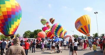 Đồng Nai tăng tốc triển khai các dự án du lịch