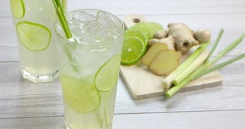 Lưu ý loại nước uống giúp phòng ngừa virus corona