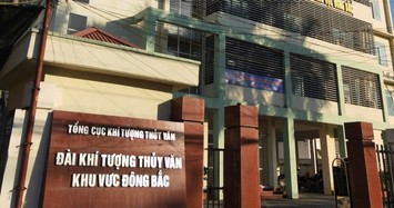 Đài khí tượng thủy văn khu vực Đông Bắc cho thuê đất rừng phòng hộ: Cố ý làm trái?