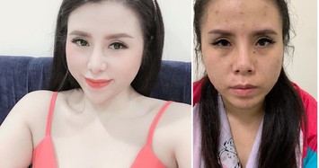 Video: Chân dung “hot girl” chuyên livestream bán nước nho ma túy