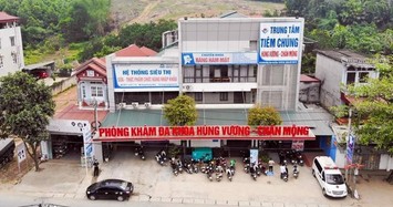 Hộ lý trộn thuốc diệt chuột giết chó của đồng nghiệp ở Phú Thọ 