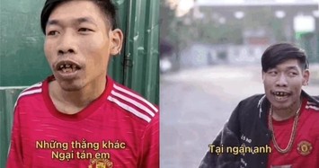 Tiktoker Thông Soái Ca từng khiến dân mạng 'phát cuồng' hiện thê thảm thế nào?