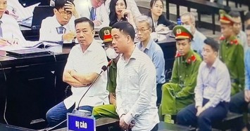 Cựu Thư ký nhận hơn 42 tỷ hối lộ nói 'chỉ muốn chết để thoát khỏi áp lực'