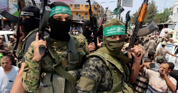 Tiềm lực quân sự của lực lượng Hamas thế nào?