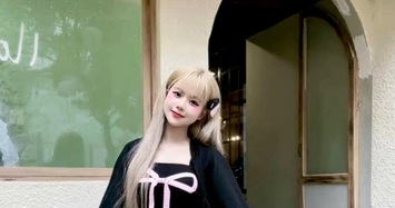 YuGi - nữ streamer khiến cộng đồng game say như điếu đổ 