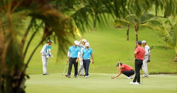 Để là bạn chơi golf lý tưởng hãy đọc 10 bí quyết này