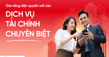 SeABank kết nối giá trị bền vững cùng doanh nghiệp 