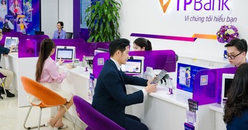 Tăng trưởng lành mạnh và bền vững, TPBank lãi gần 5.500 tỷ đồng