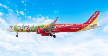 Khám phá Vietjet Green Friday – Ưu đãi lớn nhất năm