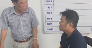 Cựu cán bộ Công an Cần Thơ cầm đầu nhóm bắt cóc nữ sinh đòi 5 tỷ tiền chuộc