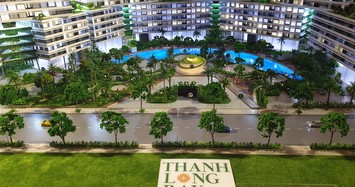  Tập đoàn Nam Group huy động vốn trái luật tại dự án Thanh Long Bay?