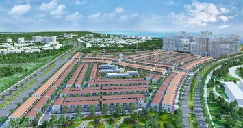 'Tuýt còi' dự án Nhơn Hội New City huy động vốn trái phép