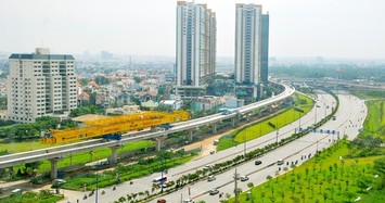 Tháo nút thắt đầu tiên cho metro Bến Thành - Suối Tiên