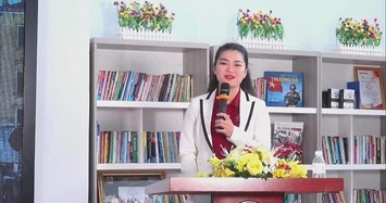 Công an triệu tập Phó tổng đối ngoại và đào tạo Alibaba sau buổi livestream trấn an khách hàng