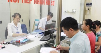 TP HCM: Kiểm điểm nhiều quận, huyện vì 'lơ là' tiếp công dân