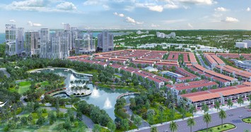 Phân khu 2 dự án Nhơn Hội New City chưa đủ điều kiện đưa vào kinh doanh