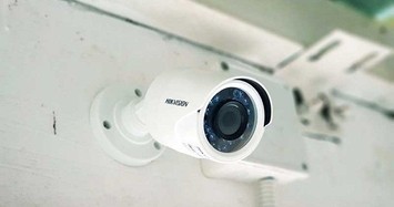 Sóc Trăng chi 1 tỷ đồng lắp camera tại nhà 16 cán bộ Ban Thường vụ Tỉnh ủy