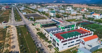 Bộ Xây dựng yêu cầu kiểm tra 800 lô đất ở Khu đô thị Golden Hills City