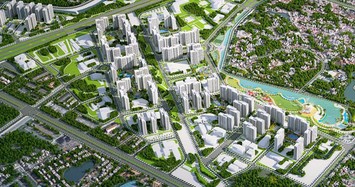 Thanh tra hàng loạt dự án bất động sản trong năm 2020