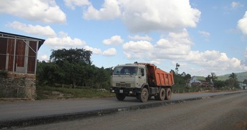 Ảnh Báo Người Lao Động.