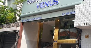 Khách hàng tố thẩm mỹ quốc tế Venus lừa đảo, đòi lại tiền điều trị 