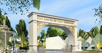 Công an kêu gọi khách hàng cung cấp thông tin dự án Hồ Tràm Riverside để điều tra