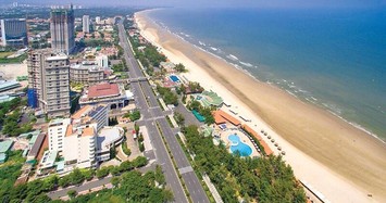 Bà Rịa - Vũng Tàu đấu giá 18 khu đất vàng, dự kiến thu về khoảng 5.000 tỷ