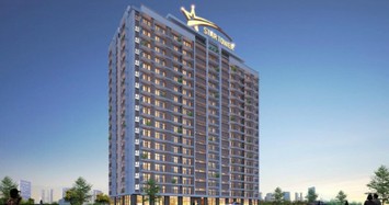 Dấu hiệu huy động vốn trái phép tại dự án Star Tower