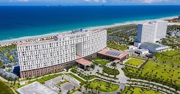 Kiến nghị tạm dừng cấp phép dự án condotel