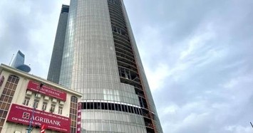 Doanh nghiệp có vốn điều lệ 300 triệu đồng muốn hồi sinh cao ốc Saigon One Tower