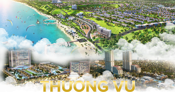 Những thương vụ M&A bất động sản nổi bật trong năm 2020