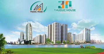 Vì sao cưỡng chế thuế Thuduc House tăng lên hơn 451 tỷ?