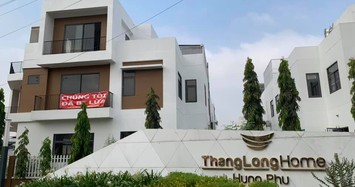 Thăng Long Home Hưng Phú ở TP HCM dính lùm xùm nào?