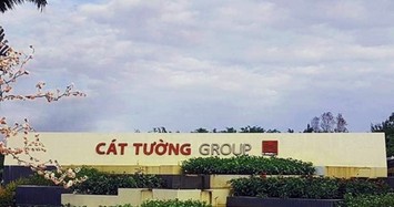 'Trùm' bất động sản Long An Địa ốc Cát Tường làm ăn ra sao?