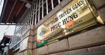 Khởi tố vụ án lây lan dịch liên quan Hội thánh truyền giáo Phục Hưng